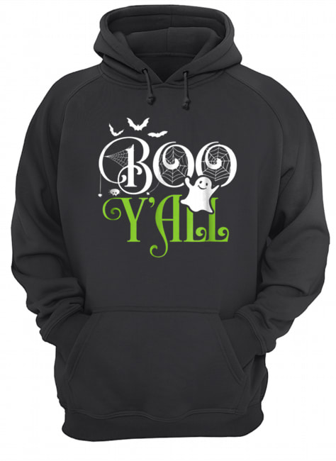 Funny Boo Y’all – Funny Halloween Costume Scary Ghost Tee shirt Funny Boo Y’all – Funny Halloween Costume Scary Ghost Tee shirt
