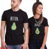 Funny Couple T-Shirt Better Half