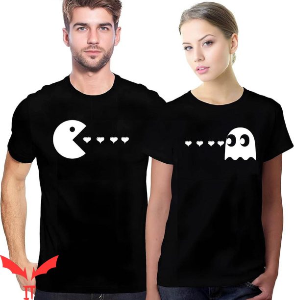 Funny Couple T-Shirt Laval Premium Matching Couples