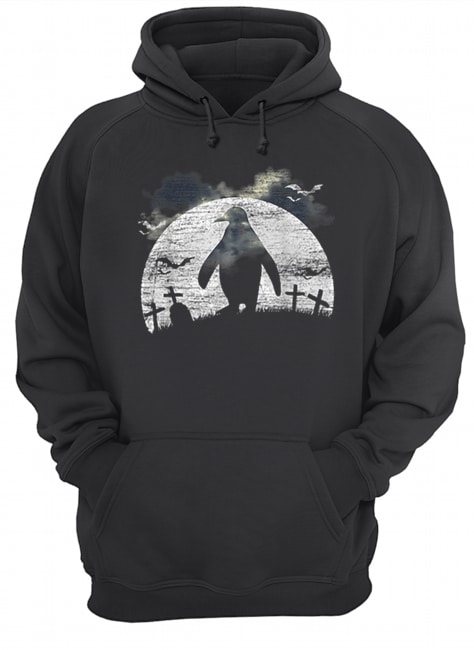 Funny Halloween Penguin shirt Funny Halloween Penguin shirt