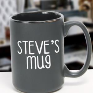 Funny Quote on Mug