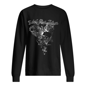 Funny Skull Horror Halloween A Muerte Gothic Men Women shirt