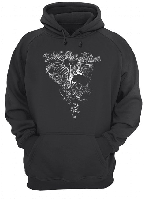Funny Skull Horror Halloween A Muerte Gothic Men Women shirt Funny Skull Horror Halloween A Muerte Gothic Men Women shirt