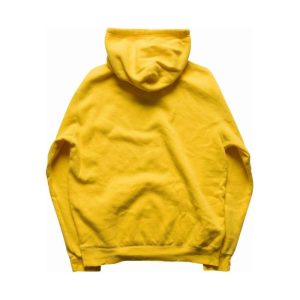 Gallery Dept Centered Logo Hoodie