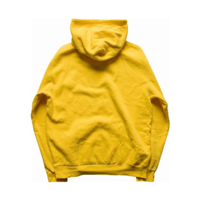 Gallery Dept Centered Logo Hoodie Gallery Dept Centered Logo Hoodie