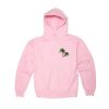 Gallery Dept Cha Cha Matcha x Virgil Abloh Hoodie