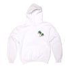 Gallery Dept Cha Cha Matcha x Virgil Abloh Hoodie White