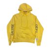 Gallery Dept De La Galerie Pullover Hoodie