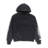 Gallery Dept. GD Flames Hoodie