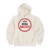 Gallery Dept. Stop Being Racist Reversible ATK Hoodie