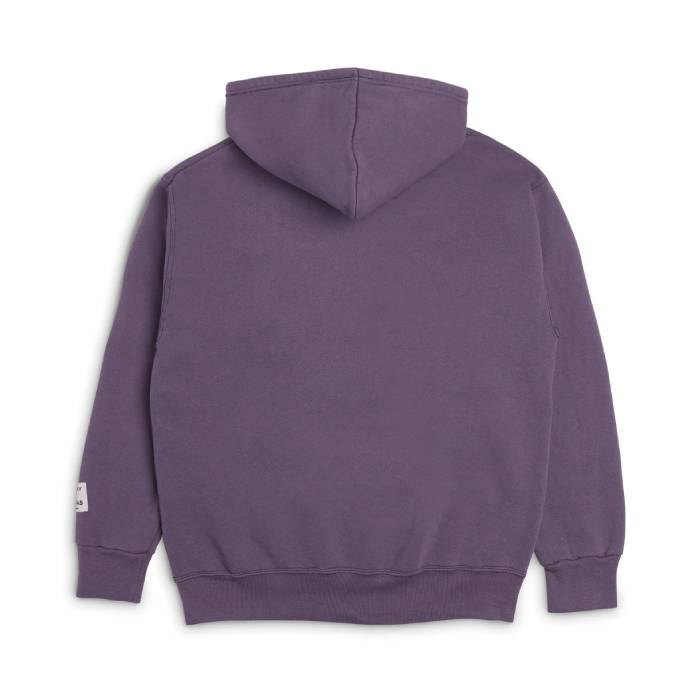 Gallery Dept Vintage GD Pullover Hoodie Gallery Dept Vintage GD Pullover Hoodie