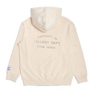 Gallery Dept X Lanvin French Hoodie