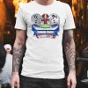 Game Day Las Vegas Raiders Vs Buffalo Bills September 17 2023 Highmark Stadium T-Shirt