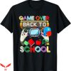 Game Over T-Shirt Trending