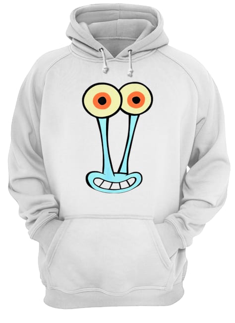 Gary Halloween Snail Group Costume Cartoon Face Funny Shirt Gary Halloween Snail Group Costume Cartoon Face Funny Shirt