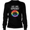 Gay And Spooky Halloween Party Costume shirt