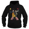 Georgie Denbrough Pennywise IT shirt