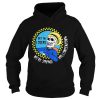 Get In Losers Skull Drive Were Saving Halloweentown shirt