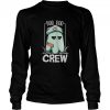 Ghost Boo Boo Crew Halloween shirt