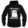 Ghost Dead Pancreas Society shirt