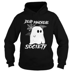 Ghost Dead Pancreas Society shirt