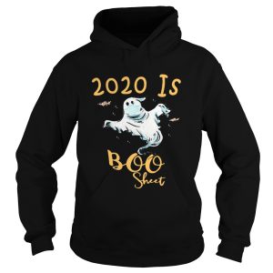 Ghost Face Mask 2020 Is Boo Sheet shirt