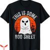 Ghost Malone T-Shirt Halloween