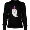 Ghost With Hat Halloween Day 2020 shirt