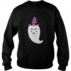 Ghost With Hat Halloween Day 2020 shirt