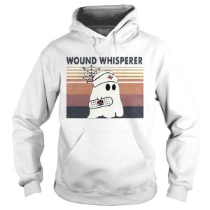 Ghost Wound Whisperer Vintage shirt