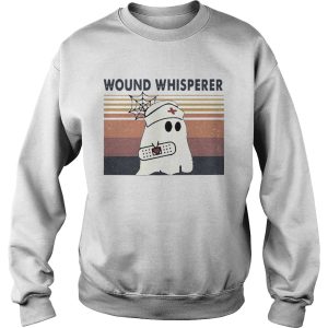 Ghost Wound Whisperer Vintage shirt