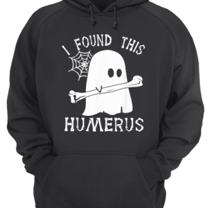 Ghost boo I found this humerus Halloween shirt 3