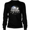 Ghost the band halloween shirt