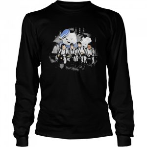 Ghost the band halloween shirt