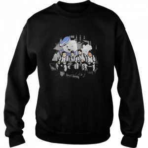 Ghost the band halloween shirt