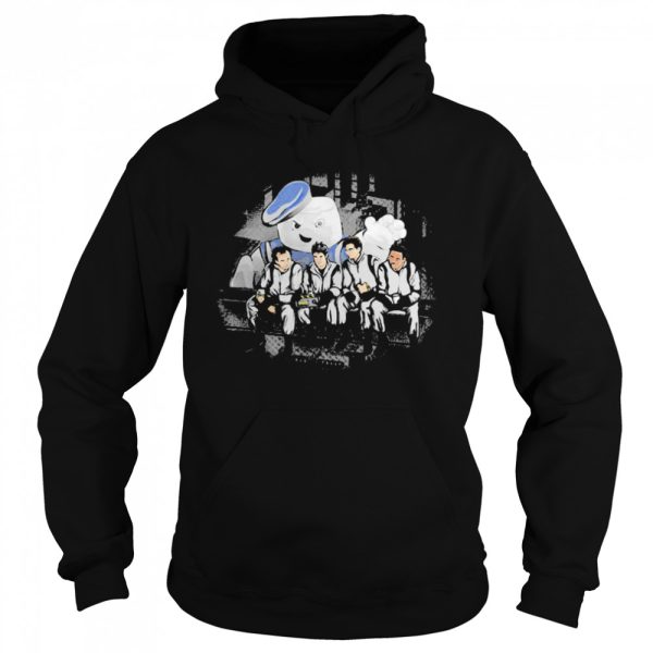 Ghost the band halloween shirt