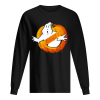 Ghostbusters Halloween shirt