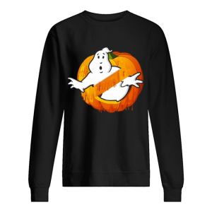 Ghostbusters Halloween shirt