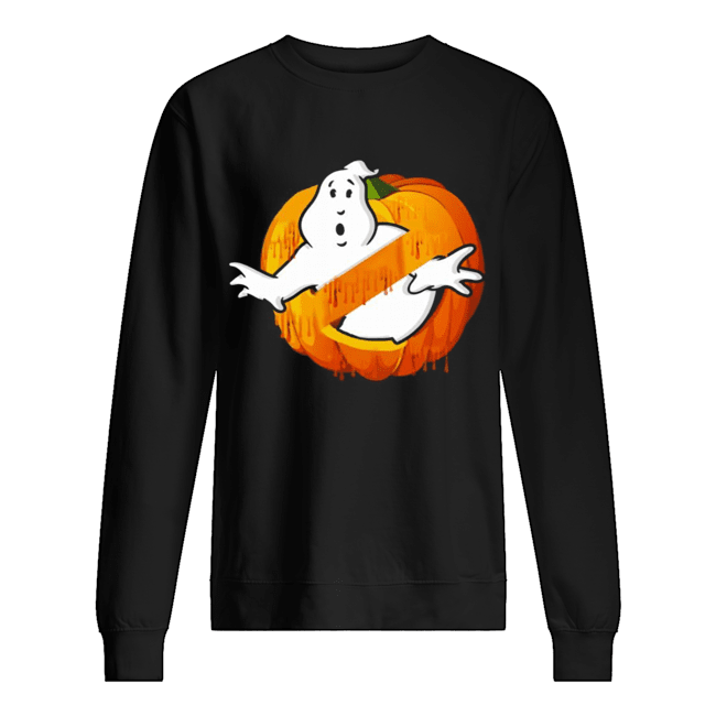 Ghostbusters Halloween shirt Ghostbusters Halloween shirt