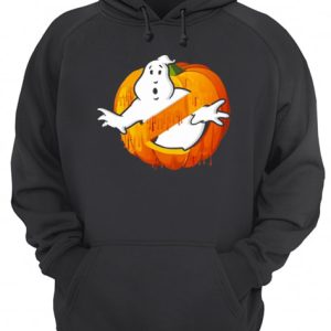 Ghostbusters Halloween shirt 3