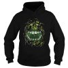 Ghostbusters Slimer Face Halloween Costume Graphic shirt