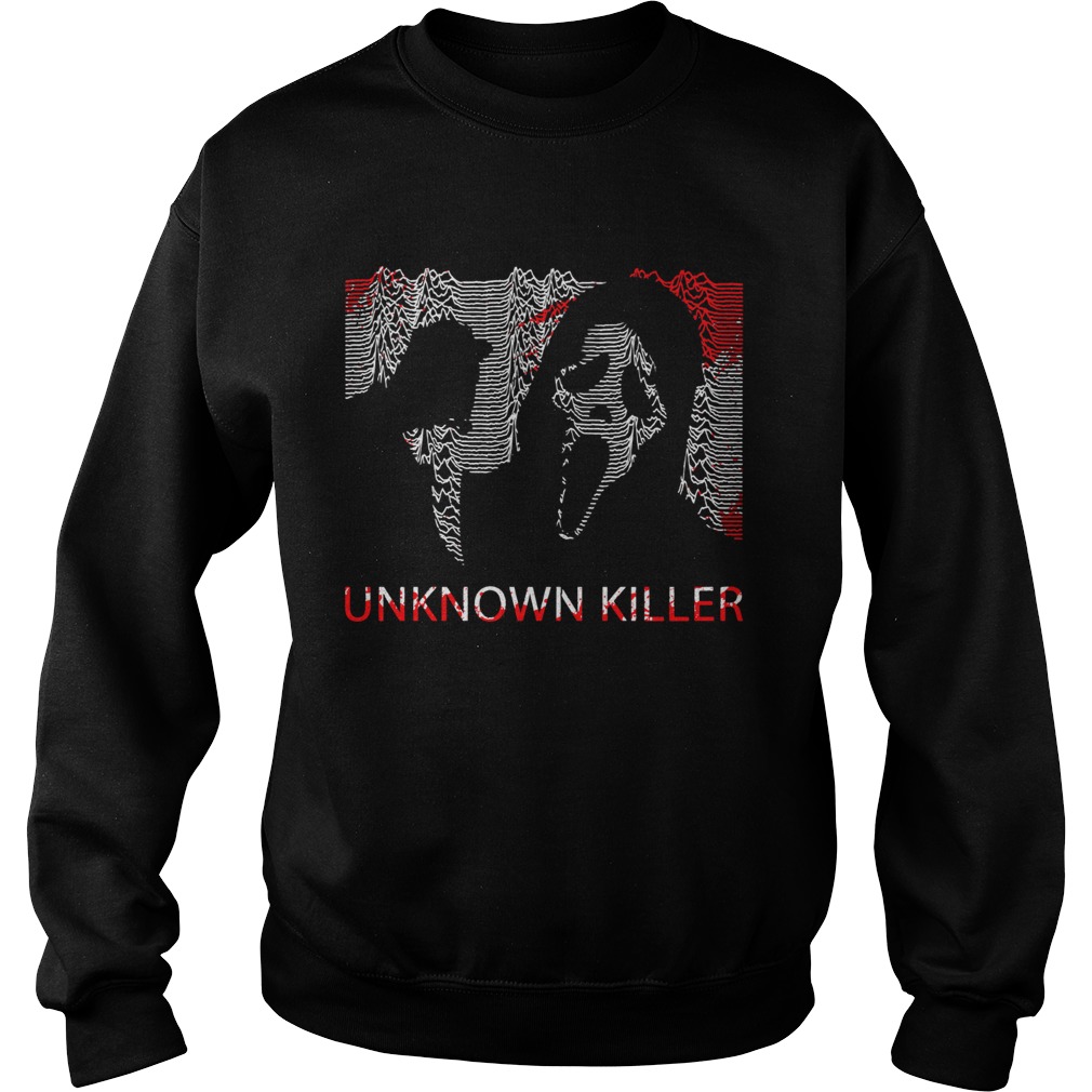 Ghostface Unknown Killer Joy Division shirt Ghostface Unknown Killer Joy Division shirt