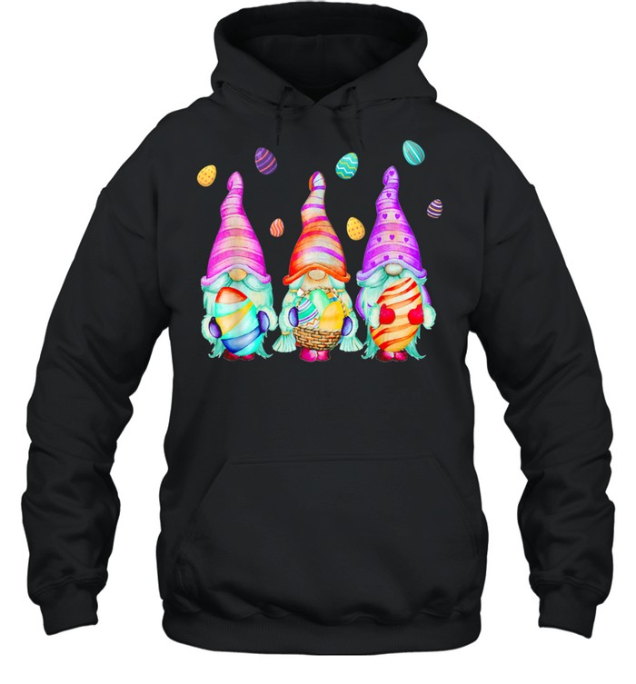 Gnome Easter Hippie Egg Hunting Gnomes shirt Gnome Easter Hippie Egg Hunting Gnomes shirt
