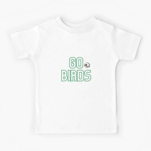 Go Birds T-Shirt Wawa Eagles Go Birds Tee Shirt Trending