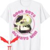 Good Guy T-shirt Nintendo Splatoon Good Guys T-shirt