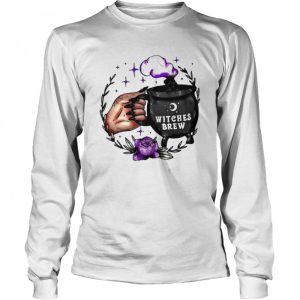 Good Witch Witches Brew shirt