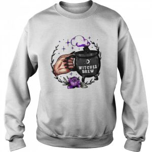 Good Witch Witches Brew shirt