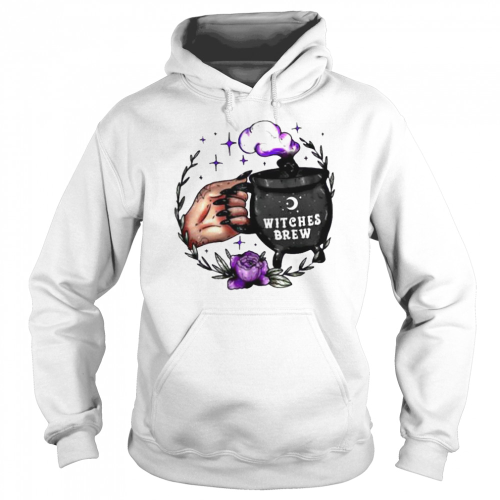 Good Witch Witches Brew shirt Good Witch Witches Brew shirt