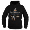 Grandma witch like a normal grandma only more awesome shirt