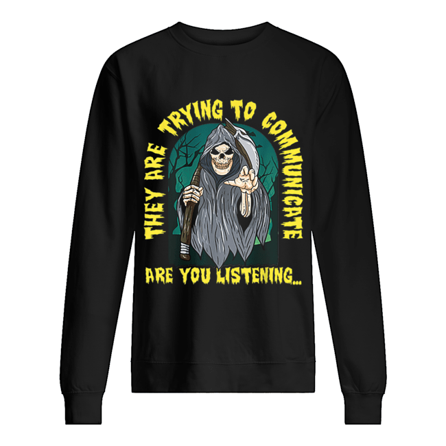 Grim Reaper Halloween Costume for Halloween Party shirt Grim Reaper Halloween Costume for Halloween Party shirt